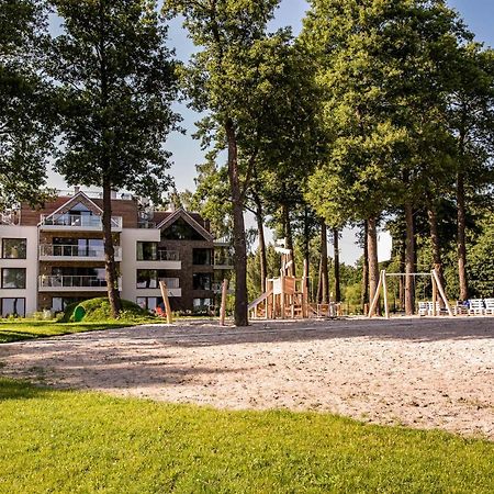 Nautica Resort - Apartament Masurian Sailor Giżycko Exteriör bild